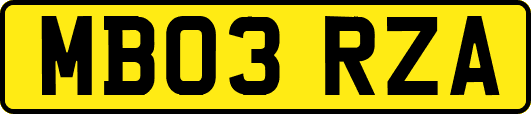 MB03RZA