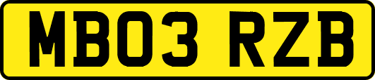 MB03RZB