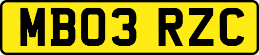 MB03RZC