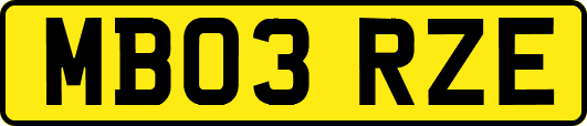 MB03RZE