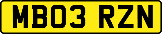 MB03RZN