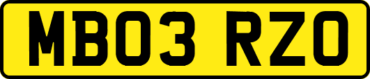 MB03RZO