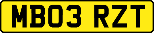 MB03RZT