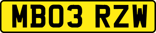 MB03RZW