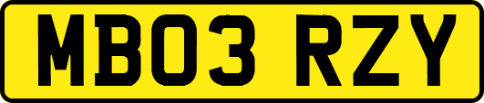 MB03RZY