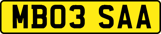 MB03SAA