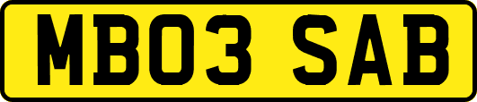 MB03SAB