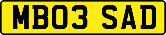 MB03SAD