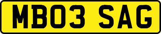 MB03SAG