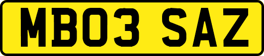MB03SAZ