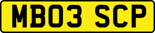 MB03SCP