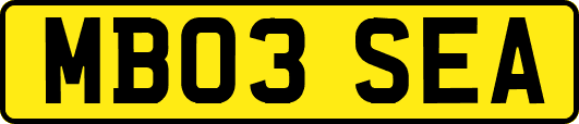 MB03SEA