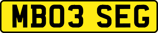 MB03SEG