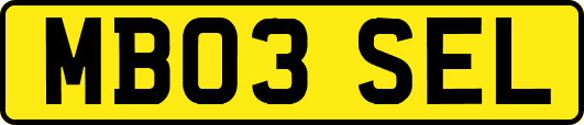 MB03SEL