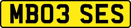MB03SES