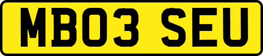 MB03SEU