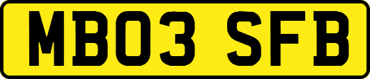 MB03SFB
