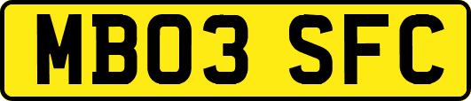 MB03SFC