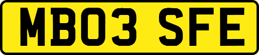MB03SFE