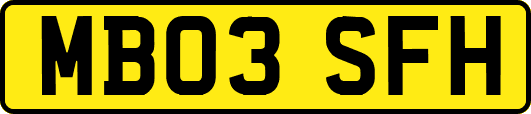 MB03SFH