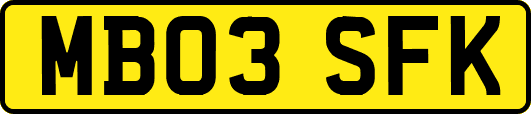 MB03SFK