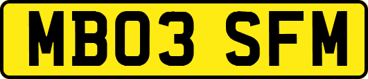 MB03SFM