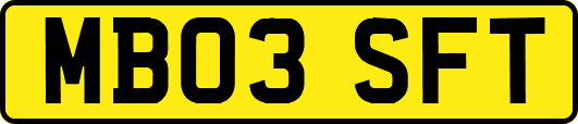 MB03SFT