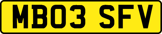 MB03SFV