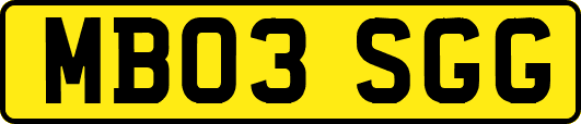 MB03SGG