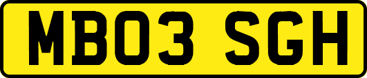 MB03SGH