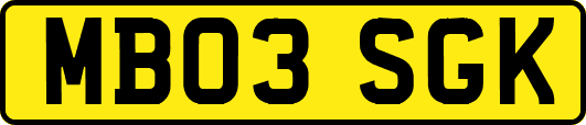 MB03SGK