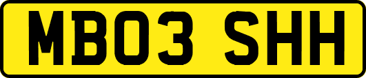MB03SHH