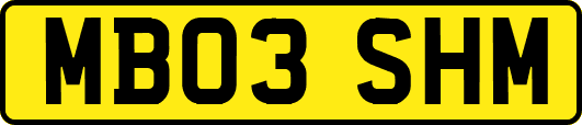 MB03SHM