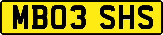 MB03SHS