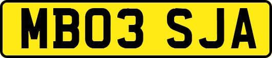 MB03SJA
