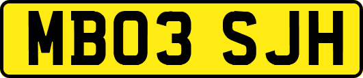 MB03SJH