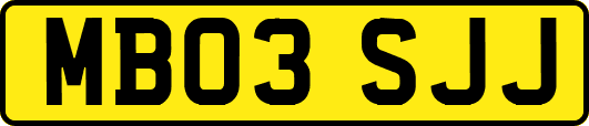 MB03SJJ