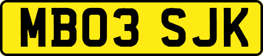 MB03SJK
