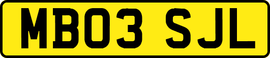 MB03SJL