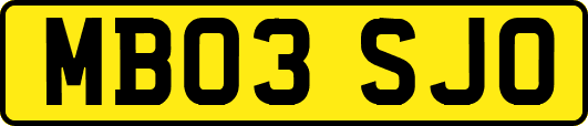 MB03SJO