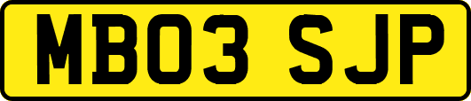 MB03SJP
