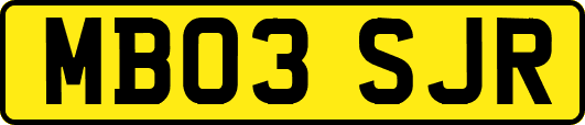 MB03SJR