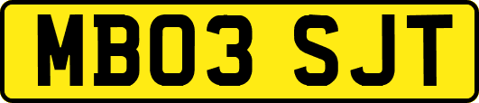 MB03SJT