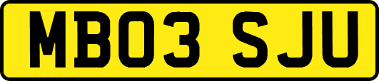 MB03SJU