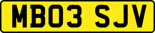 MB03SJV