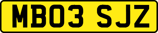 MB03SJZ