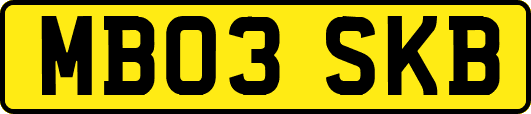 MB03SKB