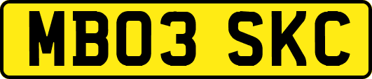 MB03SKC