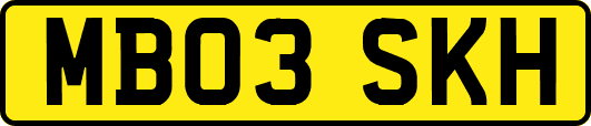 MB03SKH
