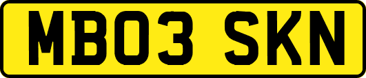 MB03SKN